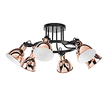 Люстра на штанге Lightstar Acrobata 761063