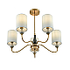 Подвесная люстра Lumion Classi Anri 6590/5