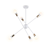 Люстра на штанге Ambrella Light Loft TR80432