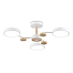 Люстра на штанге Ambrella light COMFORT FL4855