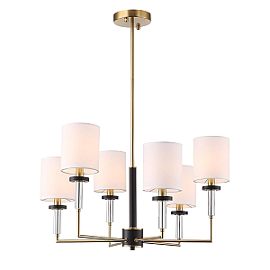 Люстра на штанге ST Luce Веритас SL1404.303.06