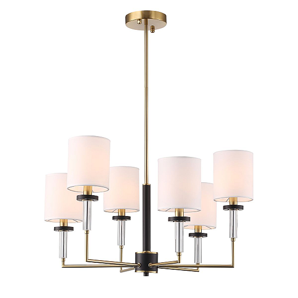 Подвесная люстра ST Luce Veritas SL1404.303.06