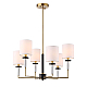 Подвесная люстра ST Luce Veritas SL1404.303.06
