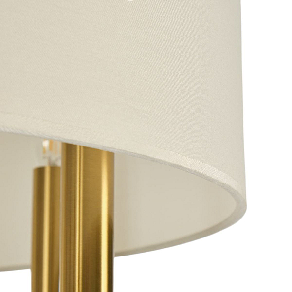 Потолочная люстра MyFar Maria MR2440-9P