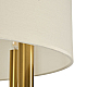 Потолочная люстра MyFar Maria MR2440-9P