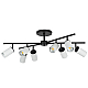 Люстра на штанге Lightstar Rullo LR728368 (571728+214436-8)