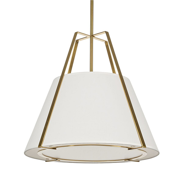 Потолочная люстра MyFar Finn MR2450-1P