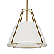 Потолочная люстра MyFar Finn MR2450-1P