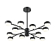 Потолочная люстра Lumion Comfi Torina 8117/12