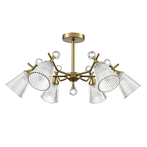 Люстра на штанге Lumion Aurica 8046/6C