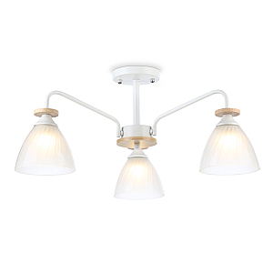 Люстра на штанге Ambrella Light Modern TR9562