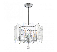 Люстра на штанге Arte Milano Sorrento 372409/5/350/400 CR