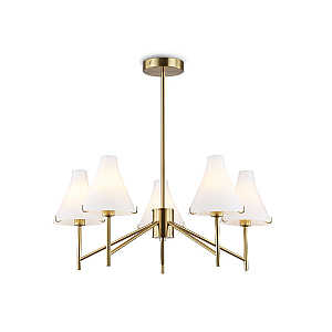 Люстра на штанге Ambrella Light High Light Modern LH57133