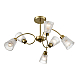Светильник потолочный Lumion IMANA 8154/6C