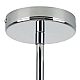 Подвесная люстра Lightstar Regolo 713053