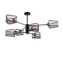 Люстра на штанге Ambrella Light Loft TR80172