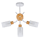 Потолочная люстра MyFar Linda MR1862-3C