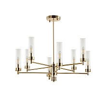 Люстра на штанге Lumion Kamilla 5274/8C
