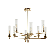 Люстра на штанге Lumion Kamilla 5274/8C