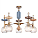 Подвесная люстра Odeon Light Terra Modern 5414/5