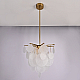 Люстра на штанге ImperiumLoft Nimbus 313265-22