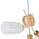 Потолочная люстра MyFar Linda MR1862-3C