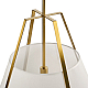 Потолочная люстра MyFar Finn MR2450-1P