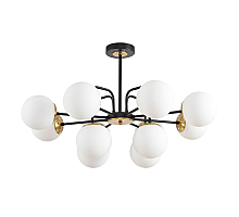 Люстра на штанге Lumion Moderni Elrona 8375/12C