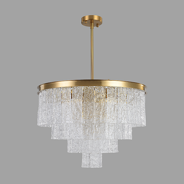 Люстра на штанге Lumion Classi Pamella 8423/9