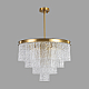 Люстра на штанге Lumion Classi Pamella 8423/9