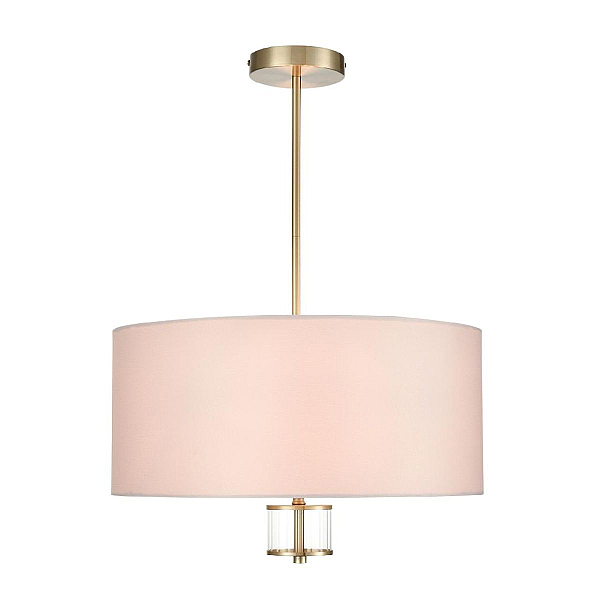 Подвесной светильник Lumion Moderni Damona 8109/5C