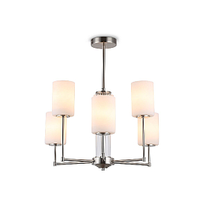 Люстра на штанге Ambrella Light High Light Modern LH56211