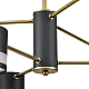 Потолочная люстра Lumion Comfi Lanika 8240/6C