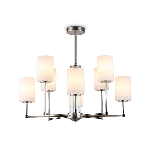 Люстра на штанге Ambrella Light High Light Modern LH56213