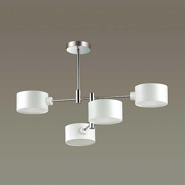 Потолочная люстра Lumion Moderni Ashley 3742/4C