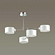 Потолочная люстра Lumion Moderni Ashley 3742/4C