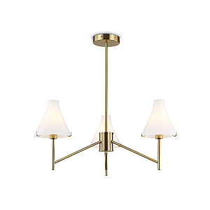 Люстра на штанге Ambrella Light High Light Modern LH57131