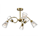 Светильник потолочный Lumion IMANA 8154/6C