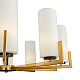 Подвесная люстра Maytoni Fortano MOD089PL-10BS