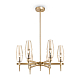 Люстра Maytoni H002PL-06G