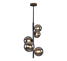 Подвесная люстра Moderli Renny V10795-5P