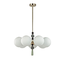 Люстра на штанге Odeon Light Palle 5405/7