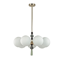 Люстра на штанге Odeon Light Palle 5405/7