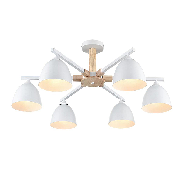 Потолочная люстра Lumion Moderni Colange 8095/6C