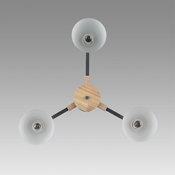 Потолочная люстра Lumion Moderni Colange 8096/3C