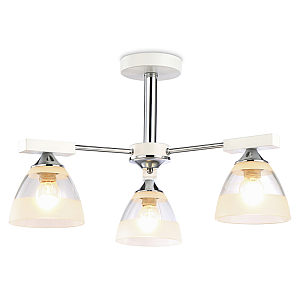 Люстра на штанге Ambrella Light Traditional TR9091