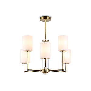 Люстра на штанге Ambrella Light High Light Modern LH56215