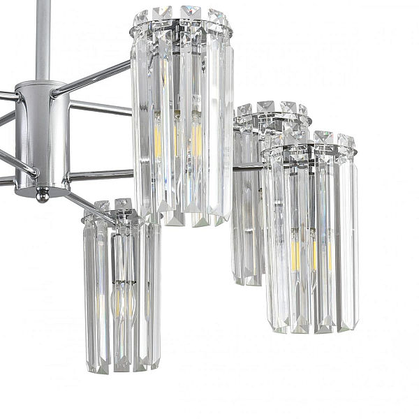 Люстра Lumion CLASSI 8348/8C