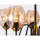 Подвесная люстра Ambrella light Traditional TR9057