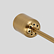 Люстра на штанге ImperiumLoft Late 101722-26